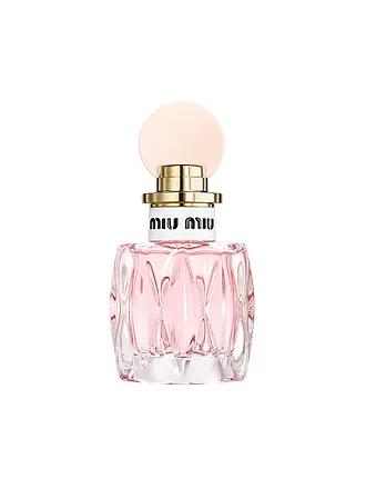 MIU MIU | L'Eau Rosée Eau de Toilette 50ml | 
